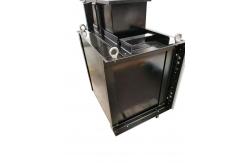 China Safe Reliable Mobile Radiation Test Shielding Equipment Customized supplier