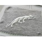 Washable Badge 3D Tagless Heat Transfer Clothing Labels Silicone Material for sale
