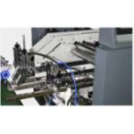 YC1100 All In One Paste Box 24KW Folding Gluing Machine