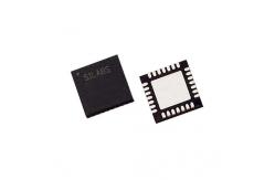 China Practical 20mA USB Transceiver IC CP2102-GMR BRIDGE 28VQFN Silicon Labs supplier