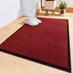 Reception Commercial Entrance Mats Polypropylene Microfiber Mat For Kitchen for sale