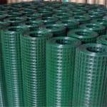 Pvc Coated 9 Gauge Hot Dipped Galvanized Diamond Chain Link Fence for sale