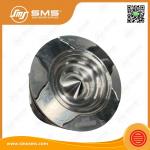 OEM / ODM / SMS  Piston WEICHAI WP12 Engine Parts 612630020152
