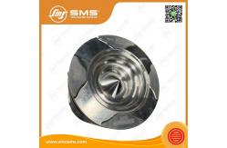 China OEM / ODM / SMS  Piston WEICHAI WP12 Engine Parts 612630020152 supplier