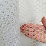 Flexible and Strong Plastic Mesh Agricultural Fencing and Industrial Protective Barriers