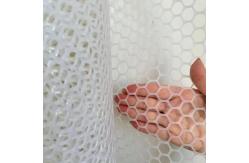China Flexible and Strong Plastic Mesh Agricultural Fencing and Industrial Protective Barriers supplier