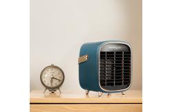 China Personal RoHs Energy Efficient Space Ptc Ceramic Electric Fan Heater supplier