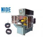 Automobile Motor Alternator Stator Coil Winding Machine Single Working Station for sale