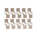 Conductive Cloth Precision Die Cutting For PCB LCD Reflective Film Backlight