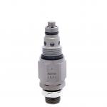 Threaded cartridge valve KRVB-S08 relief valve Kaienli flow valve replacement of Hydforce flow control valve for sale