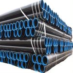 API 5CT Standard 9-5/8 BTC LTC Anti High Pressure N80 Carbon Steel Oil Tubing and Casing for Protect Wellbore for sale
