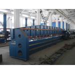 XBJ 12M High Speed Edge Milling Machine For Steel Plate Beveling