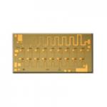 Wireless Communication Module HMC464-SX 16dB Gain Wideband Power Amplifier Chip for sale