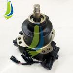 708-7T-00710 Fan Motor For WA500-6 Wheel Loader for sale