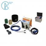 Elektra 315 Electrical Welding Machine , HDPE Pipe Jointing Machine for sale