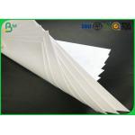 High Resolution 180gsm - 250gsm C1S Super Glossy Cardboard Paper Roll For Photography Printing for sale