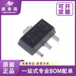Integrated Circuits IC CJA1117B-5.0 SOT-89 LDO Linear Regulator CJ/Changdian Original for sale