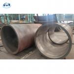 Carbon Steel Heavy Thick Steel Shell Rolling, Steel Plate Rolling for sale
