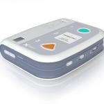 Portable AED Trainer 16 Languages Available With Five Pairs Of Pads for sale