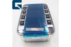 China 151-9385 1519385 Monitor Display Panel For E320B Excavator supplier