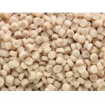 Fire Resistant 90C ST2 Natural PVC Cable Compound Flexible PVC Material for sale
