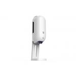 Non Contact 0.1S ABS Infrared Thermometer Sanitizer 1100ml