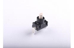 China CMS04F-A on off switch waterproof Micro Small  Mini Micro Power Slide Switch supplier