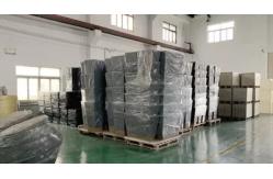 China Aluminum Rotational Molds manufacturer