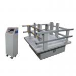 EN71 Universal Transportation Simulating Vibration Tester For Packaging Box