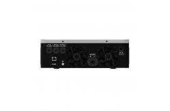 China 4200w 24v Hybrid Solar Inverter Off Grid On Grid Solar Inverter With Mppt supplier