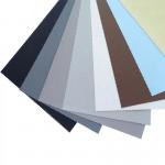 Between Glass Integral Roller Motorized Electric Blinds Double Glazing Sun Shade for sale