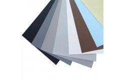 China Between Glass Integral Roller Motorized Electric Blinds Double Glazing Sun Shade supplier