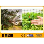 Uv Resistance Plastic Mesh Netting 4m Width By 12m Length 5 Years Using Life for sale