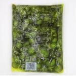 1000g Sliced Pickled Gherkins Pickled Sweet Cucumber Slices