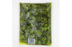 China 1000g Sliced Pickled Gherkins Pickled Sweet Cucumber Slices supplier