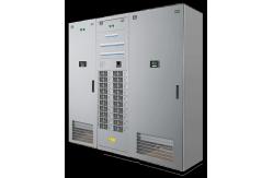 China Netsure 801 Telecom Power System 1000A 1500A 2000A Power Cabinet supplier