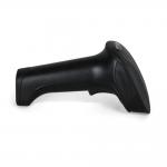 High Speed IP52 Supermarket Barcode Scanner / 1218mw Wireless Pos Scanner