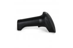 China High Speed IP52 Supermarket Barcode Scanner / 1218mw Wireless Pos Scanner supplier