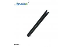 China Double High Impedance Water Quality Sensor Online PH Sensor Immersion Mounting supplier