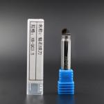 Lightweight Acrylic Engraving Tool Durable Carbide PCD Material for sale