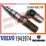 Genuine Unit Fuel Injector 0414701051 0414701072 0414701073 0414701077 0414701076 0414701086 1943974