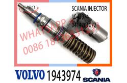 China Genuine Unit Fuel Injector 0414701051 0414701072 0414701073 0414701077 0414701076 0414701086 1943974 supplier