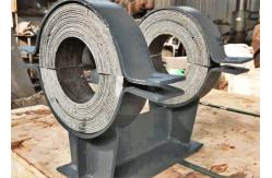 China 508mm Shift Spring Hanger Supports supplier