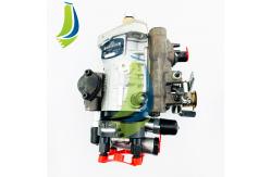 China RE563520 Common Rail Fuel Injection Pump supplier