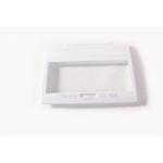 Tempered Glass Mark Printing CCC Fridge Glass Shelves for sale