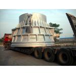 Metallurgical Slag Pot Slag Bowl Slag Ladle For Steel Plant Castings And Forgings for sale