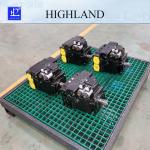 LPV110 Variable Displacement Axial Piston Pumps Easy To Install