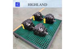 China LPV110 Variable Displacement Axial Piston Pumps Easy To Install supplier
