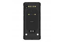 China NFC-Enabled Explosion Proof Smartphone with Gorilla Glass Screen and Waterproof Design supplier