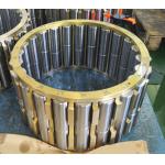 Slewing Ring And Thrust Cylindrical Roller Bearing Long Life